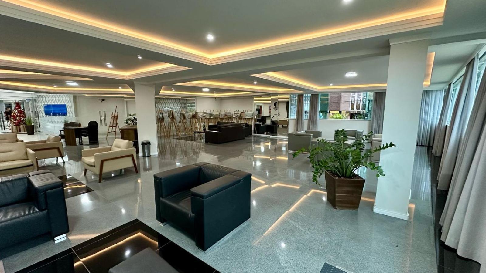 Apartamento Piscina Frente Mar - Loft Dubai - Roda Gigante - Paradisiaco - Mar *