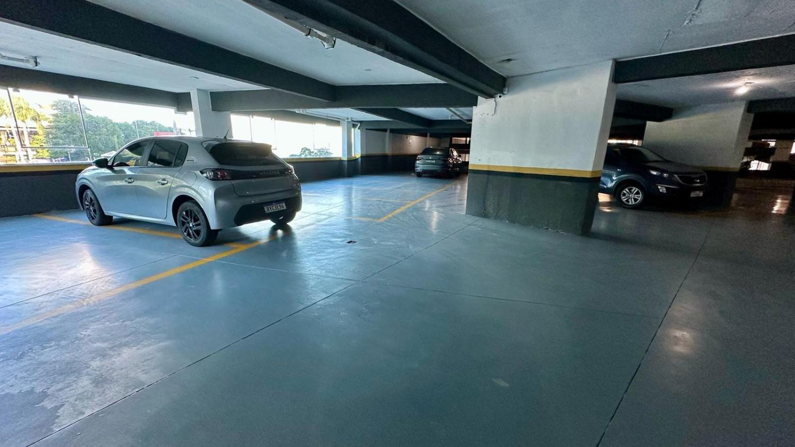 Apartamento Piscina Frente Mar - Loft Dubai - Roda Gigante - Paradisiaco - Mar Balneario Camboriu